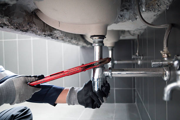 Trusted Garbage Disposal Repair service in Alpine, WY - Masters Plumbing Service